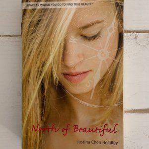 North of Beautiful - book